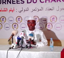 Les Journées du Chargeur Tchadien : Un évènement majeur pour le développement du commerce au Tchad