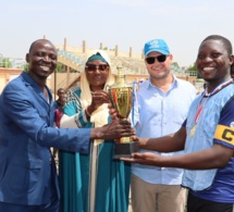 Tchad – Un match de football pour la solidarité et l'inclusion : Réfugiés et Tchadiens unis dans la Journée Mondiale du Réfugié 2024