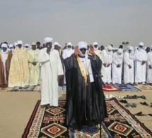 Tchad - Célébration de l'Aïd al-Adha à Abéché : ferveur religieuse et messages de paix
