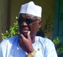 Tchad – Nécrologie : l’ex-député du Salamat, Mahamat Zakaria Mamoune, a tiré sa révérence