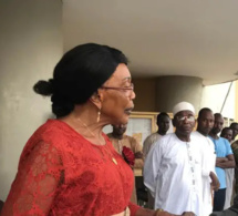 Tchad : Bourkou Louise Ngaradoumri nommée secrétaire d'État à la Santé publique