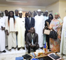 Tchad : le ministère de la Fonction publique et l'ONAPE envisagent des stratégies en matière d'emploi