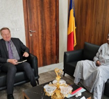 Tchad : Coopération renforcée entre le ministère de l'Éducation nationale et de la Promotion civique et les partenaires européens pour l'éducation