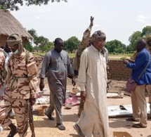 Tchad : Un conflit foncier à Kolon fait un mort et plusieurs blessés