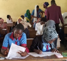 Tchad : Début de la phase de correction du Baccalauréat 2024 ce lundi 1er juillet