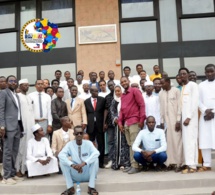 Tchad : L'OJNUA sensibilise la jeunesse tchadienne à la citoyenneté et au vivre-ensemble