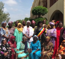 Tchad : des femmes médiatrices formées pour la prévention des conflits