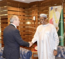 Le Tchad et la France réaffirment leur engagement à une coopération renforcée