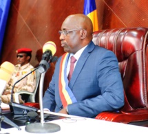 Tchad : le CNT dénonce une accusation lâche et une atteinte à la souveraineté de la justice française