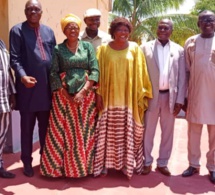 Tchad : Les communes du Sud du Tchad s'unissent pour réclamer leurs dus à Coton-Tchad
