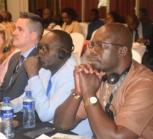 Le Tchad s'engage à améliorer la santé en milieu carcéral : participation à la première conférence africaine internationale sur la santé en milieu carcéral