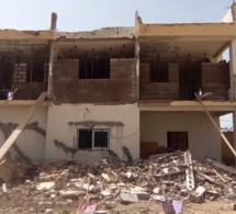 Tchad : Le Collectif des victimes de l'explosion du dépôt de munitions du camp poudrière à N'Djamena monte au créneau