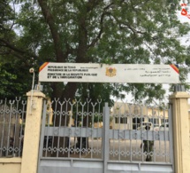 Tchad : le ministre de la Sécurité annule un arrêté de nominations à la DGRI