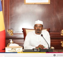 Tchad : compte rendu du Conseil ordinaire des ministres du 25 juillet 2024