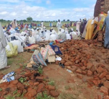 Intempéries meurtrières au Tchad : 15 morts dans l'effondrement d'une habitation à Ouaddaï