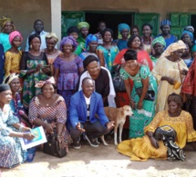 Tchad : les femmes de Bébédjia réclament des candidatures légitimes pour les prochaines élections