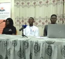 Tchad : STUDIRIUM lance le processus de numérisation du système éducatif