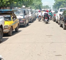 Tchad : face aux embouteillages, un changement de mentalité s’impose à N’Djamena