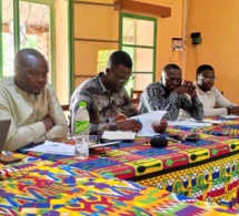 Tchad : rencontre entre responsables des radios d’obédience catholique à Kelo