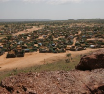 Tchad : vers un plan d'urbanisation pour transformer Farchana en une ville intégrée