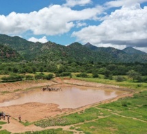 Tchad : La forêt de Tabo et sa mare pastorale, des exemples remarquables de revitalisation écologique