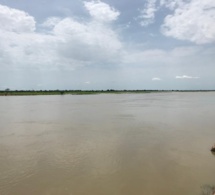 Inondations au Tchad : le bilan monte à 487 décès et 199 300 habitations détruites (OMS)