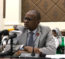 Tchad : les conseillers nationaux étudient la création de l'Ordre national des experts-comptables