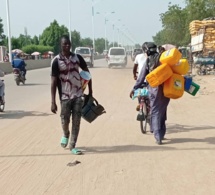 Tchad : dans la société, des petits métiers rentables mais négligés