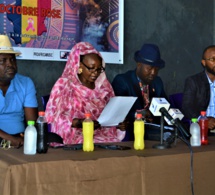 Tchad : l’Association TCHIMEMA présente le projet « Chad In The Spotlight »