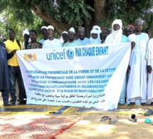 Tchad – Sila : Une mobilisation sans précédent contre l'excision et le mariage des enfants