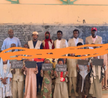 Tchad : à Mao, 30 enfants vulnérables bénéficient d'un soutien pour leur éducation