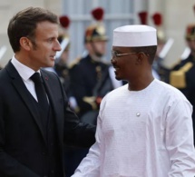 Tchad - France : Ce que le Président Mahamat Idriss Deby Itno va dire à son homologue Emmanuel Macron