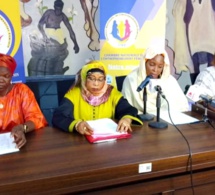 Tchad : hommage des femmes entrepreneures aux autorités pour leur politique d’autonomisation