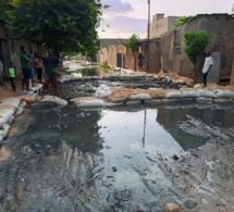 Tchad - inondations : des infrastructures endommagées et un accès difficile aux zones touchées