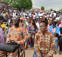 Tchad : Le Centre Koulsy Lamko termine en beauté sa colonie de vacances dédiée aux enfants