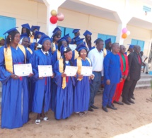 Tchad - L'ISMEA de Sarh célèbre l'excellence : 31 nouveaux diplômés prêts à relever les défis