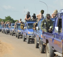 Tchad : Le directeur général de la Gendarmerie nationale remplacé