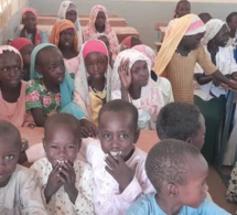 Tchad : au Ouaddaï, sensibilisation sur l'importance de l'école et de l'alimentation scolaire