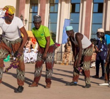 Tchad : la culture, levier essentiel pour un développement durable