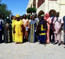 Le Tchad forme des femmes leaders pour des élections apaisées