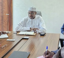 Tchad : Le ministre de l'Éducation appelle à une gestion efficace des ressources humaines pour une année scolaire réussie à N'Djamena