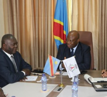 De nouvelles perspectives de coopération économique s'ouvrent entre le Tchad et la RDC