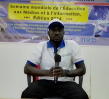 ​Tchad : Eduk-Médias célèbre la Semaine mondiale de l'éducation aux médias et à l'information