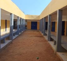 Tchad : Trois nouveaux centres de santé pour les réfugiés et les communautés hôtes du Ouaddaï