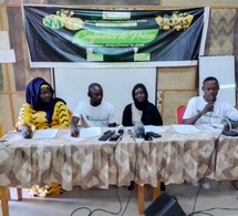 Tchad : le festival Yan Guirbé lance officiellement ses activités