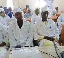 Tchad : dans le Guéra, le projet Laham-Nadif lance une formation au profit des bouchers