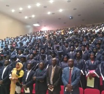 Le Tchad s'engage pour l'insertion professionnelle des jeunes : Un comité créé pour accélérer l'intégration des lauréats de l'INJS