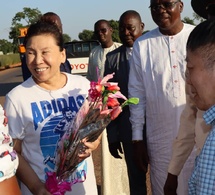 Tchad - Moundou accueille ses partenaires chinois pour concrétiser les projets de coopération