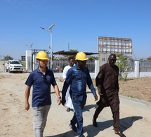 Tchad : Le stade de Madjafa prêt à accueillir la FIFA malgré les défis