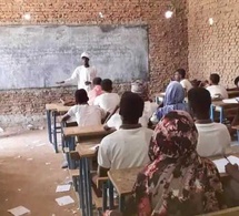 Tchad : manque d’infirmeries scolaires, un défi pour la santé des élèves